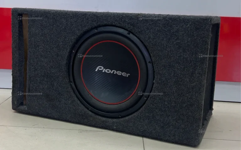 Сабвуфер  Pioneer