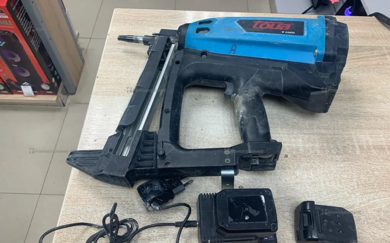 Гвоздезабивной пистолет Toua GSN 50