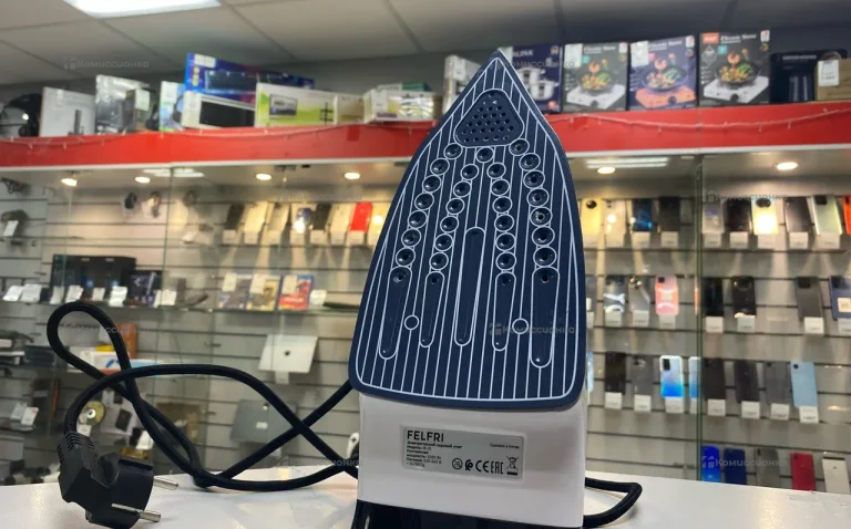 Утюг FELFRI IR-01