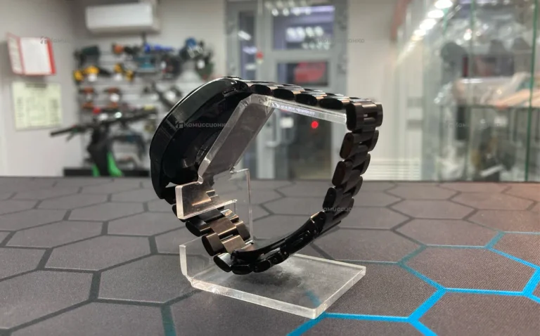 Часы  Device name futuredgo