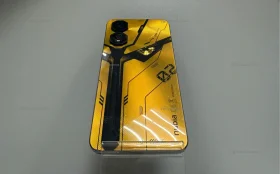 ZTE nubia Neo 2 8/256 ГБ