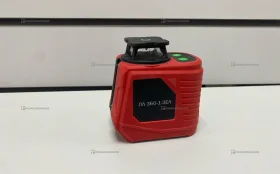 Купить Нивелир Elitech ПЛ 360-1-ЗЕЛ б/у , в Рязань Цена:3500рублей