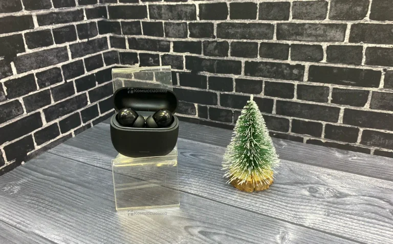 Наушники  Redmi buds 6 lite