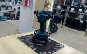 Вентилятор Makita АКБ