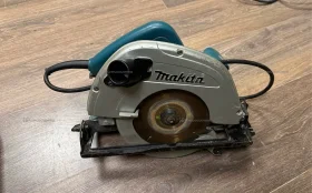 Дисковая пила makita 5704R