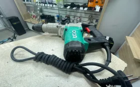 Перфоратор DCA AZC10-26S