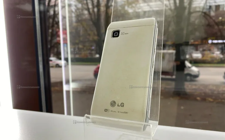 LG L60 Dual 0/4 ГБ