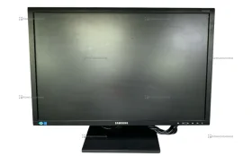 Монитор Samsung S24C650DW