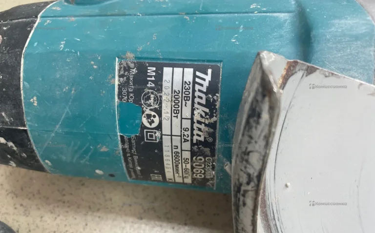 УШМ Makita 9069