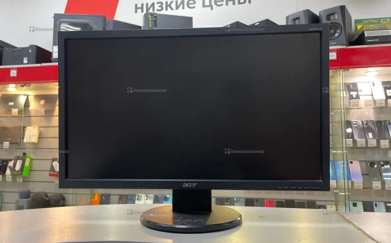 Монитор Acer V223HQBb