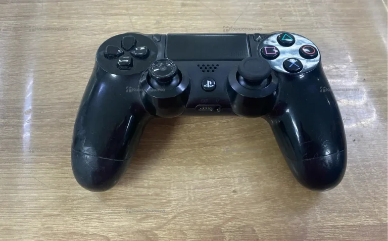 Геймпад для PS4