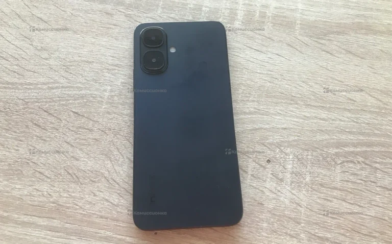 Infinix SMART 10 3/64 ГБ