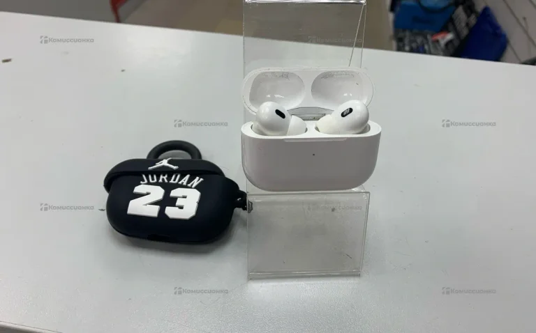 Наушники  jbl AirPods Pro 2 type-c