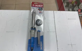 электропаяльник зубр