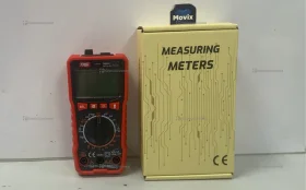 Мультиметр TASI TA801a