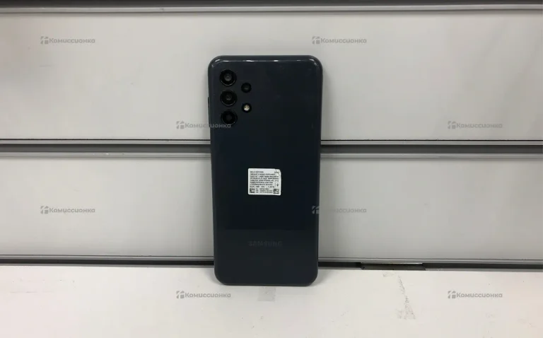Samsung Galaxy A13 4/32 ГБ