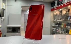 Samsung Galaxy A30 3/64 ГБ