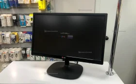 Монитор LG 22M35AA