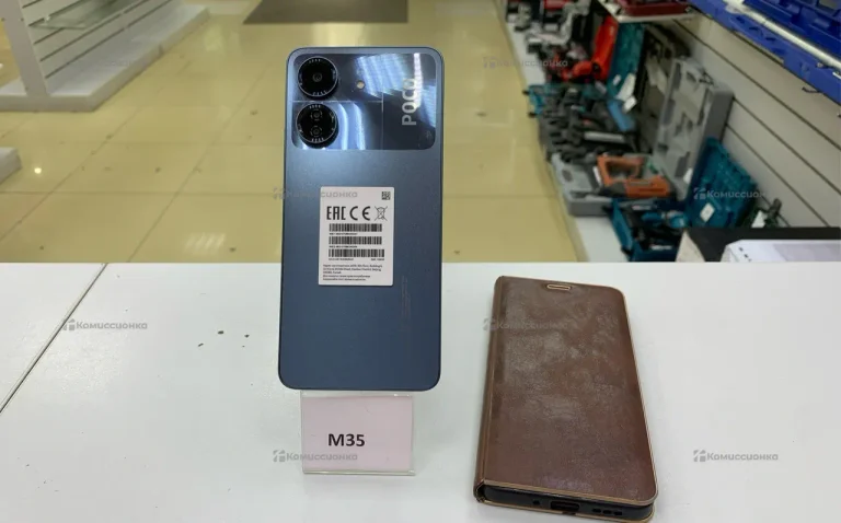 Xiaomi poco c65!128