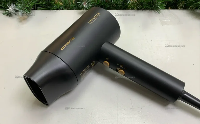 Фен Polaris phd 2088