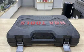 Набор инструментов