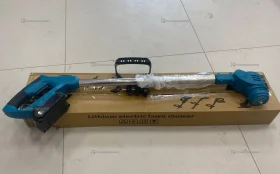 Триммер Makita АКБ.