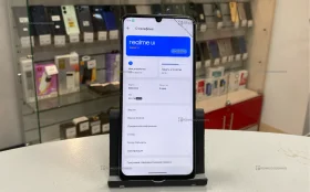 Realme Note 50 3/64 ГБ