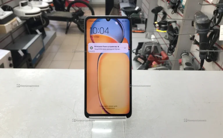 Xiaomi Redmi 13C 8/256 ГБ