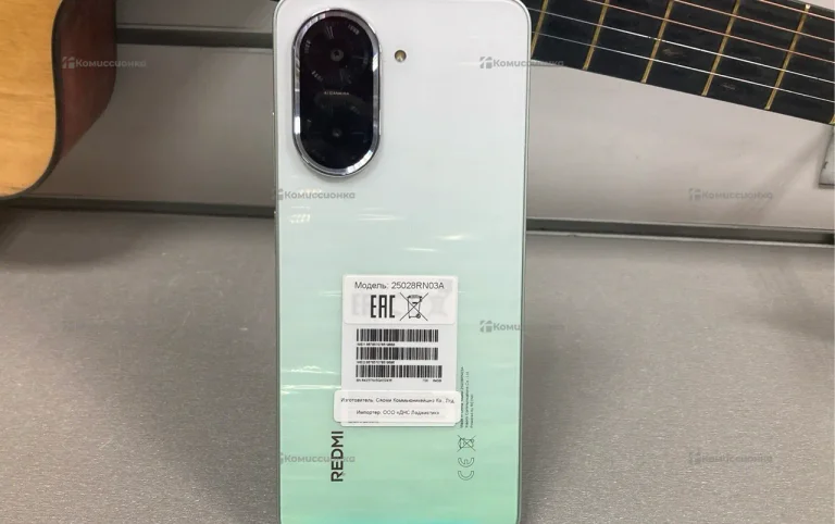 Xiaomi Redmi A5 4/64 ГБ