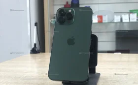 Купить Apple iPhone 13 Pro Max 6/128 ГБ б/у , в Краснодар Цена:35900рублей