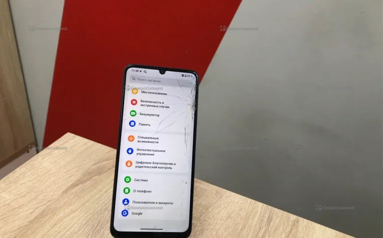 Realme Note 60 4/128 ГБ