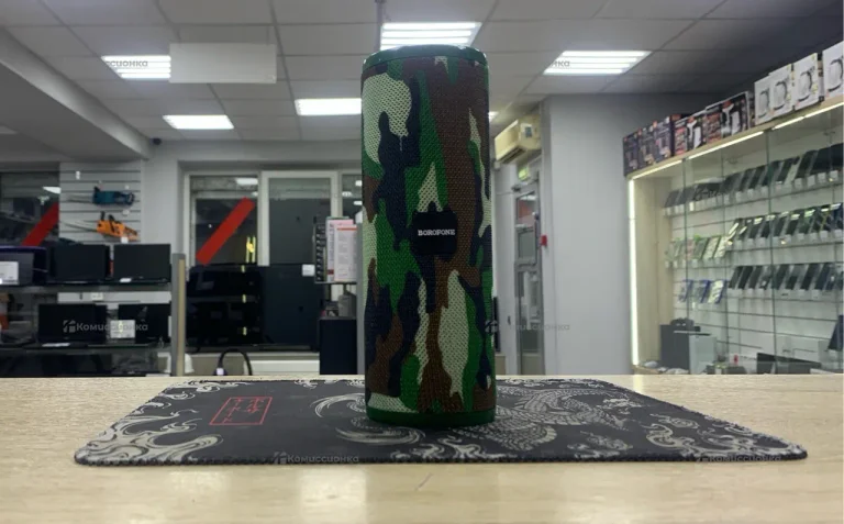 Колонка  Borofone