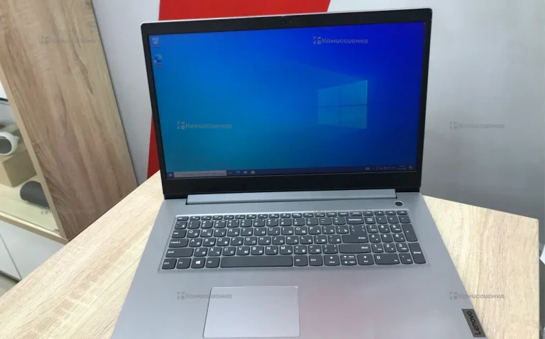 Ноутбук  Lenovo IdealPad 3