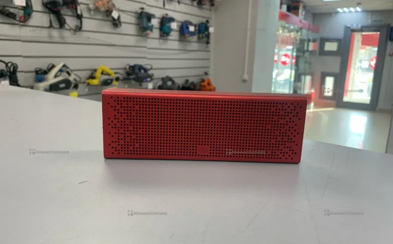 Колонка Xiaomi