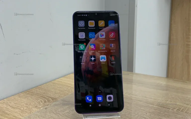 Xiaomi Redmi 9 2/32 ГБ