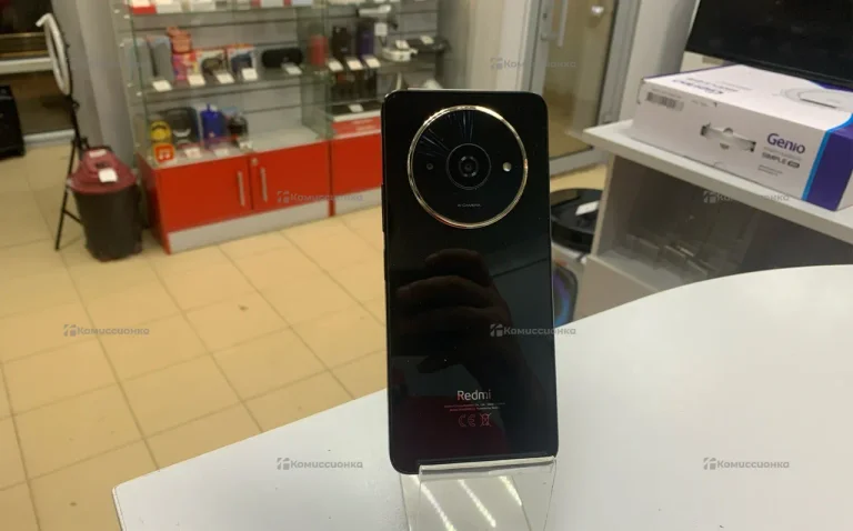 Xiaomi Redmi A3x 3/64 ГБ