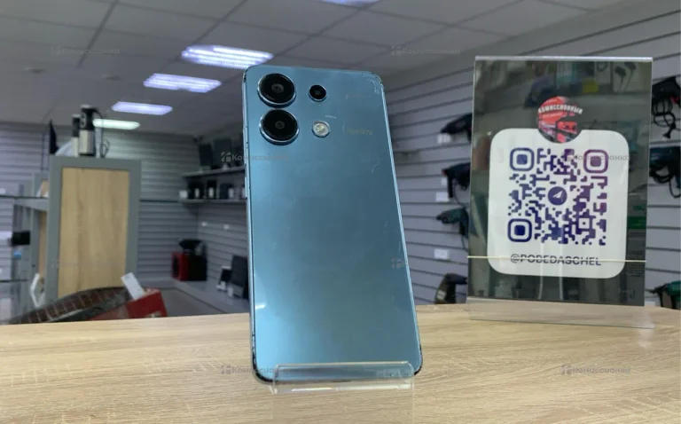 Xiaomi Redmi Note 13 8/256Gb