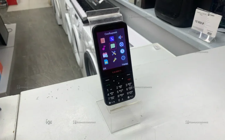 Texet TM-423