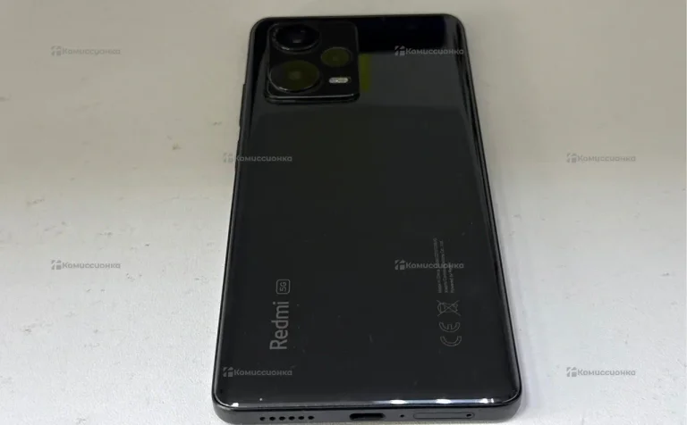 Xiaomi Redmi Note 12 Pro+ 8/256 ГБ