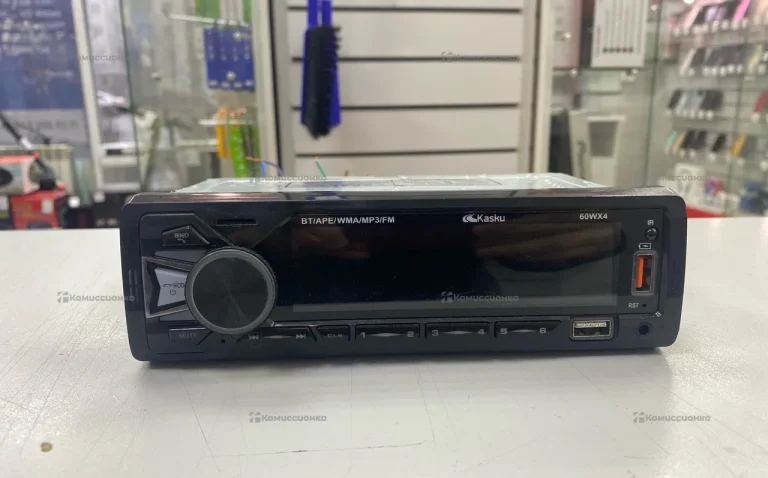 Автомагнитола Kasku 60WX4