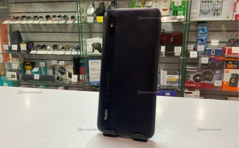 Xiaomi Redmi 9 2/32 ГБ