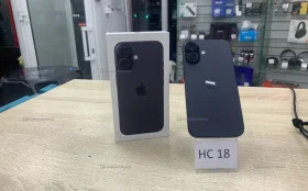 Apple iPhone 16 8/256 ГБ