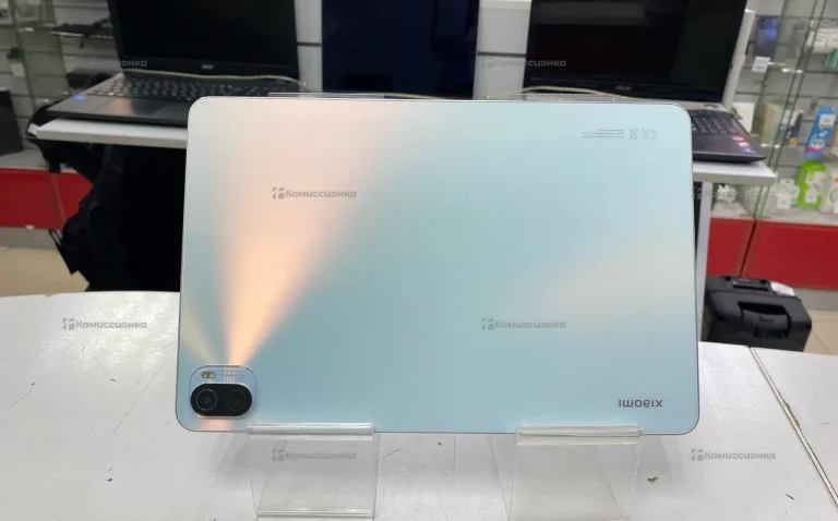 Планшет Xiaomi Pad 5