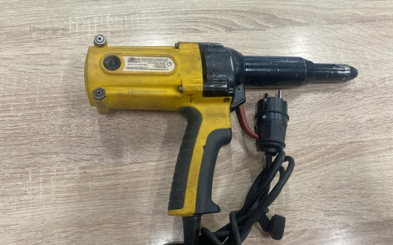 Электрический заклепочник Absolut SK 1006