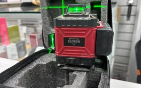 Лазерный уровень Elitech ЛН 360/1-3ЕЛ