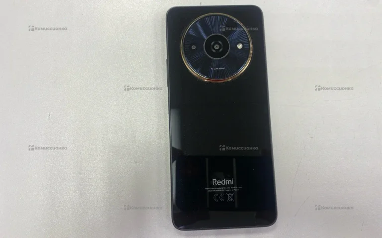 Xiaomi Redmi A3x 4/64 ГБ