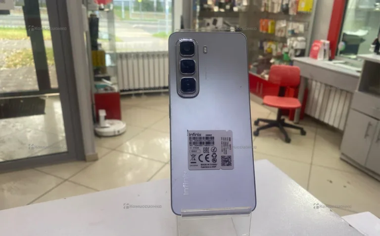Infinix HOT 50 8/128Gb