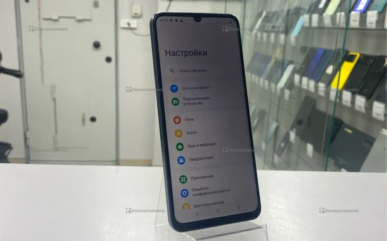 Realme Note 50 4/64 ГБ