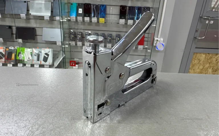 Степлер Ермак