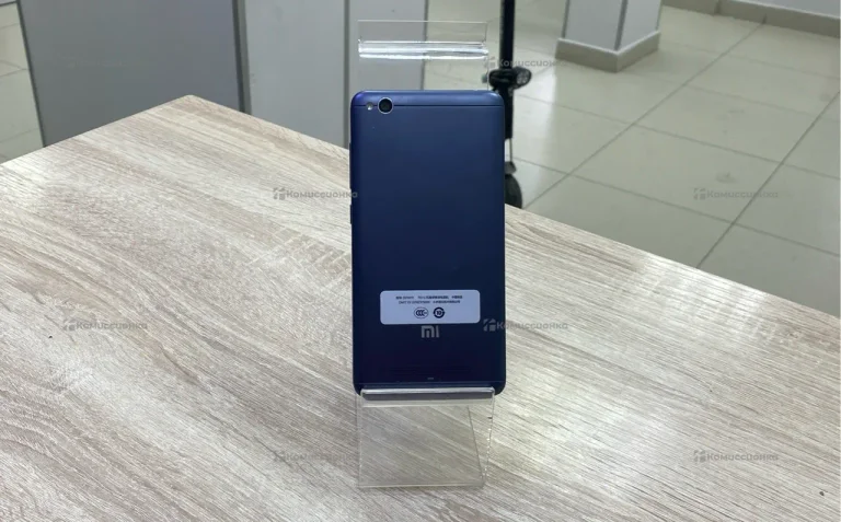 Xiaomi Redmi 4A 2/16Gb